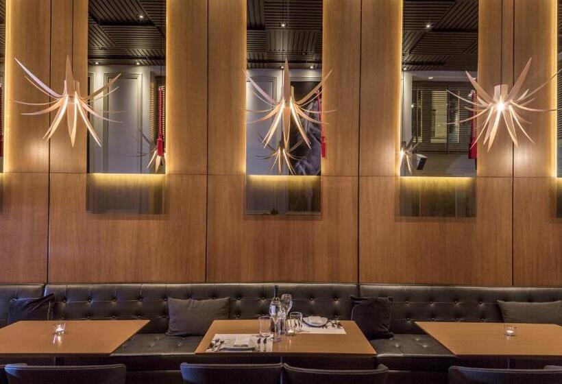 3 Sixty Hotel & Suites