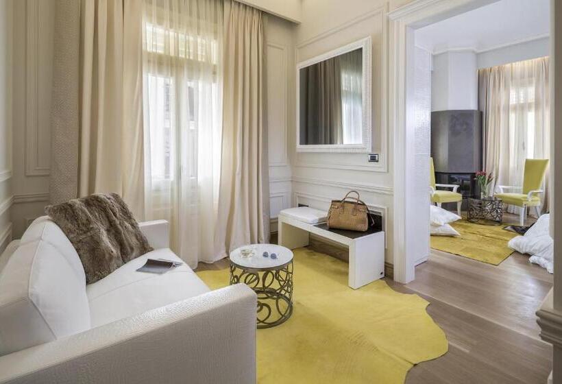 3 Sixty Hotel & Suites