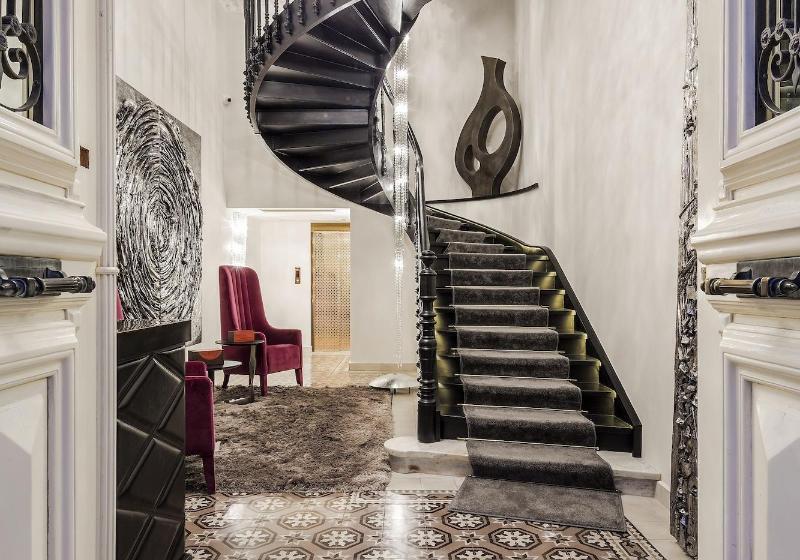 3 Sixty Hotel & Suites