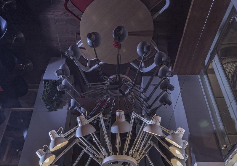 3 Sixty Hotel & Suites