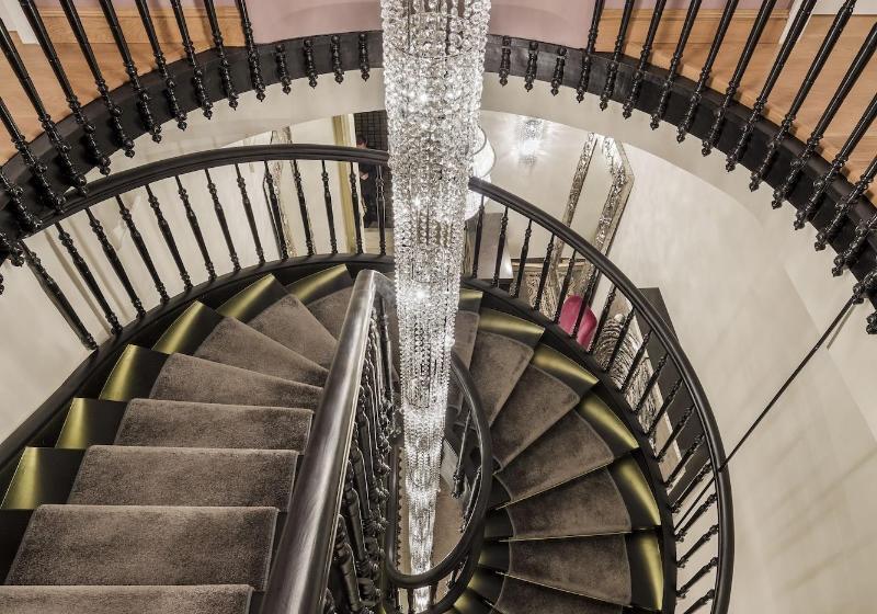 3 Sixty Hotel & Suites