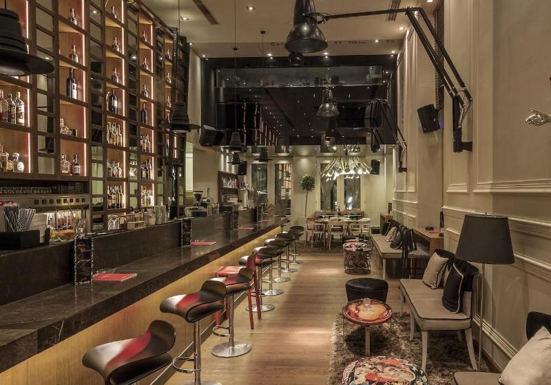 3 Sixty Hotel & Suites