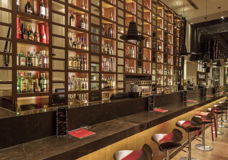 3 Sixty Hotel & Suites