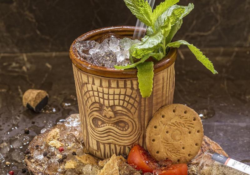 3 Sixty Hotel & Suites