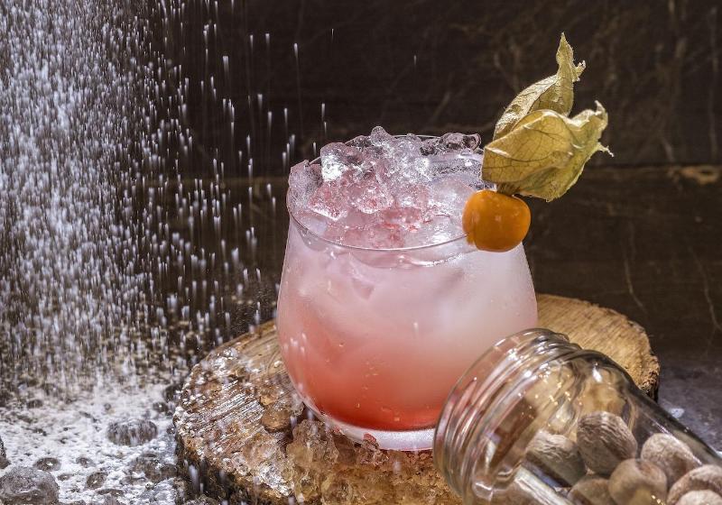 3 Sixty Hotel & Suites