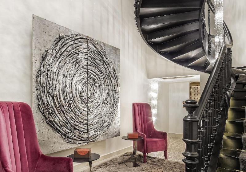 3 Sixty Hotel & Suites