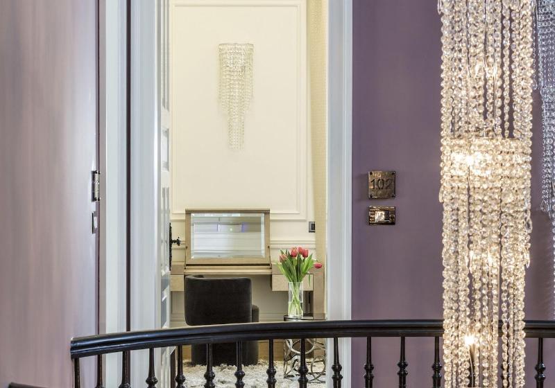 3 Sixty Hotel & Suites