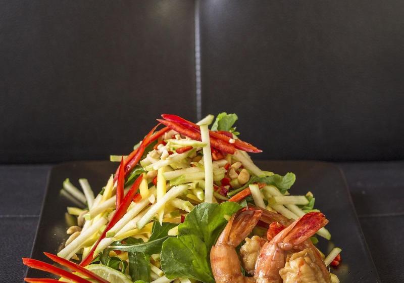 3 Sixty Hotel & Suites