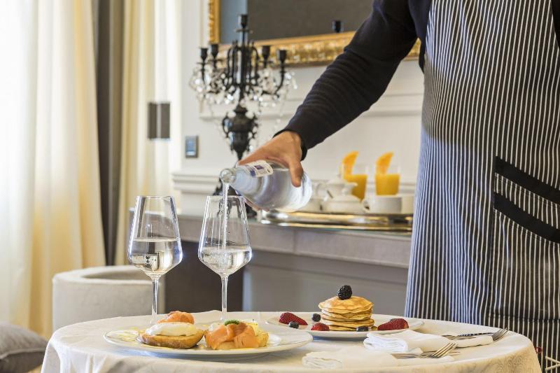 3 Sixty Hotel & Suites