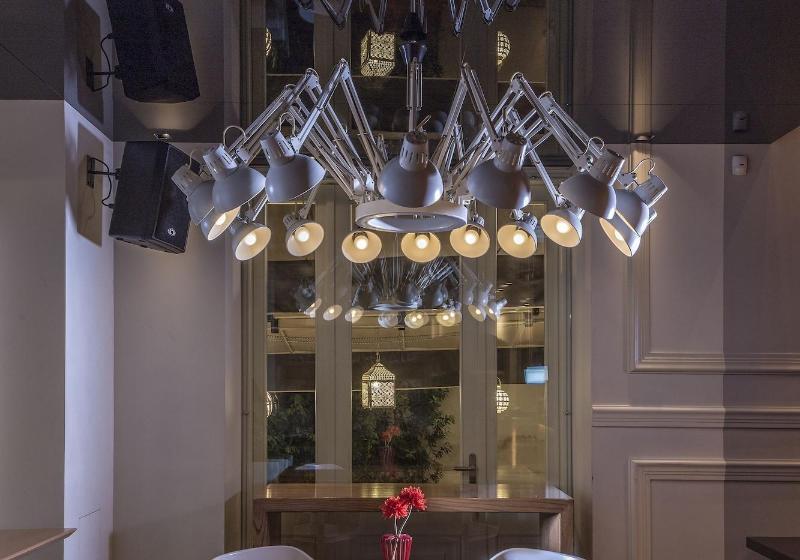 3 Sixty Hotel & Suites