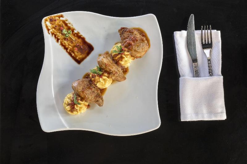 3 Sixty Hotel & Suites