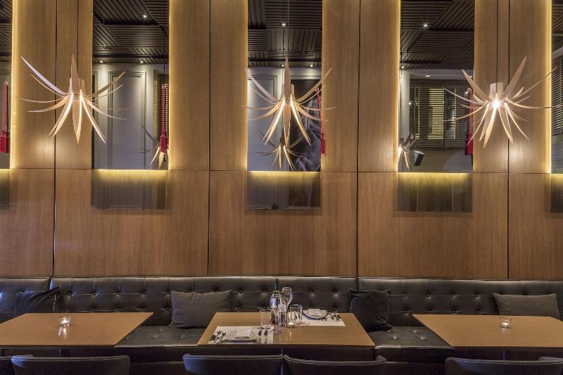 3 Sixty Hotel & Suites