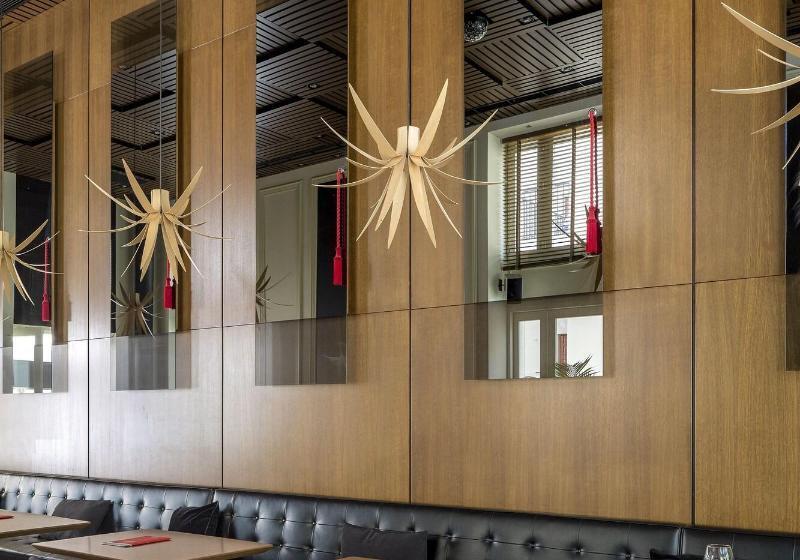 3 Sixty Hotel & Suites