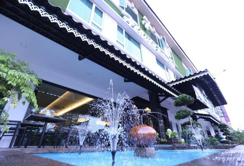 فندق 7 Heaven Boutique