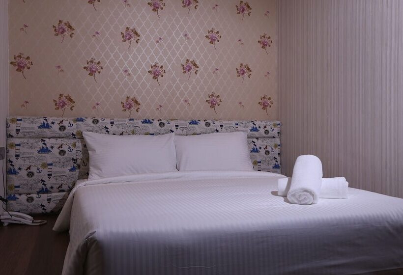 فندق 7 Heaven Boutique