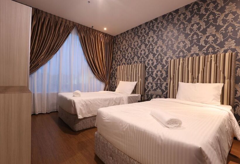 בית מלון כפרי 7 Heaven Boutique