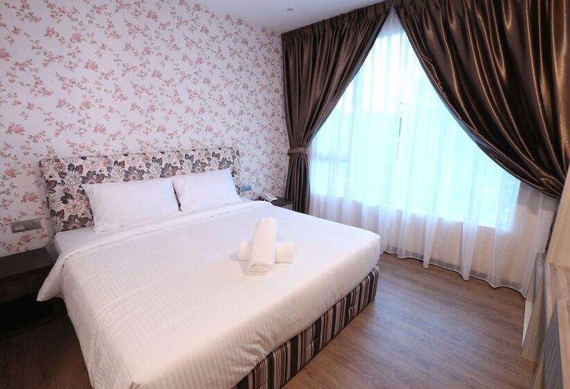 فندق 7 Heaven Boutique