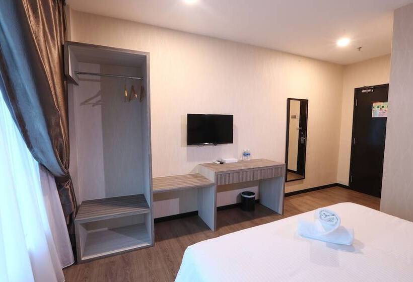 בית מלון כפרי 7 Heaven Boutique