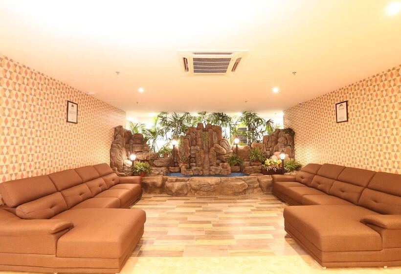 בית מלון כפרי 7 Heaven Boutique