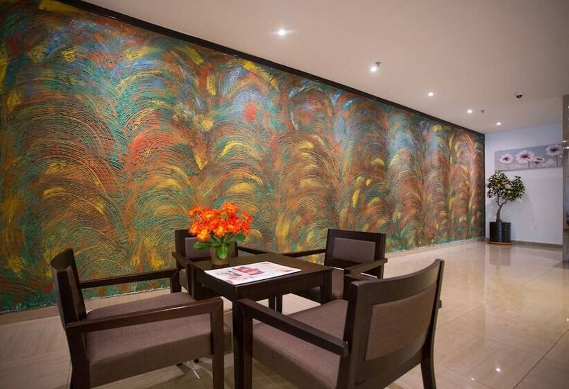 בית מלון כפרי 7 Heaven Boutique