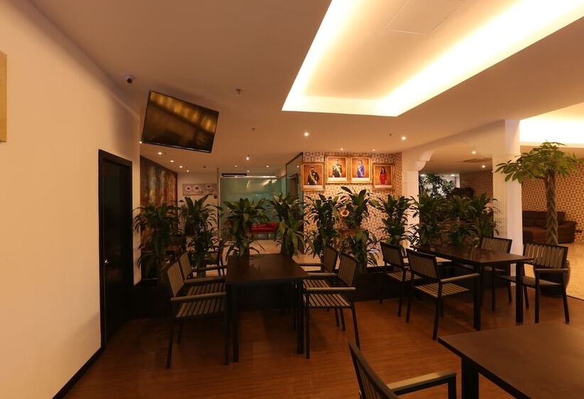 فندق 7 Heaven Boutique