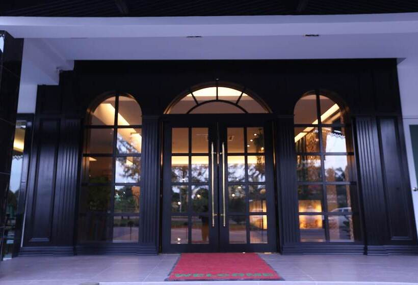 בית מלון כפרי 7 Heaven Boutique