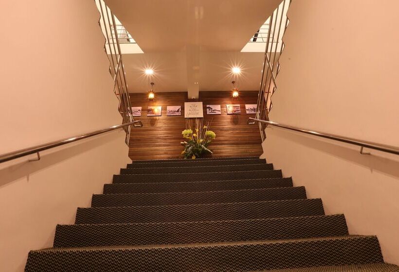 فندق 7 Heaven Boutique