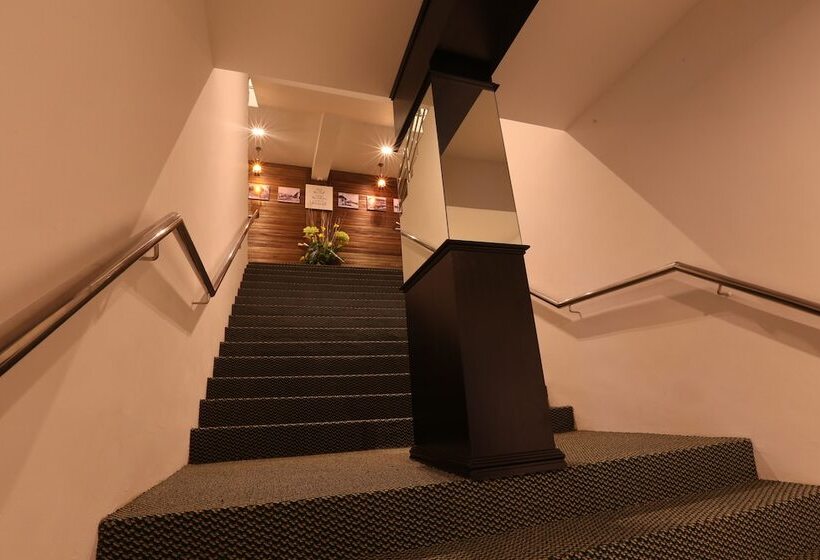 בית מלון כפרי 7 Heaven Boutique