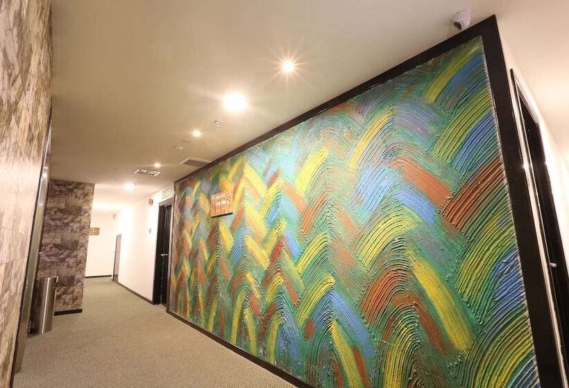 בית מלון כפרי 7 Heaven Boutique