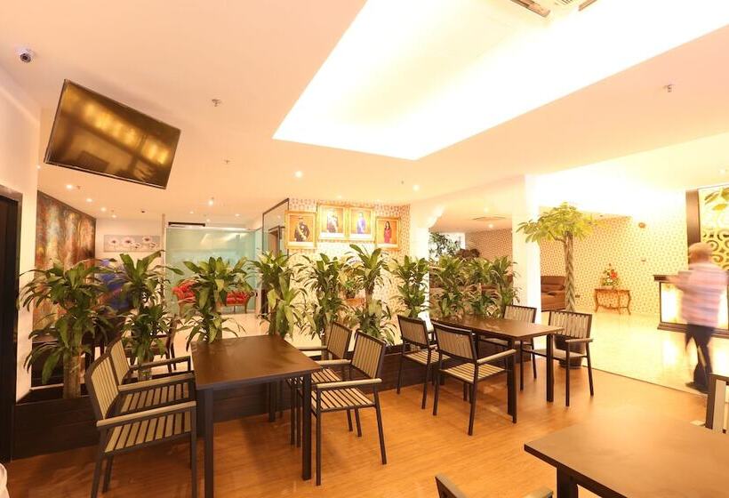 فندق 7 Heaven Boutique