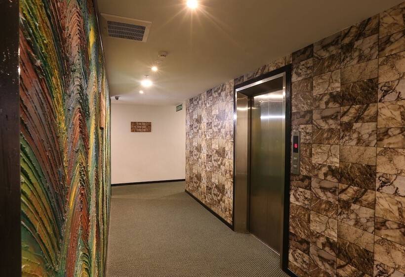 בית מלון כפרי 7 Heaven Boutique