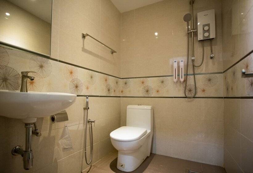 בית מלון כפרי 7 Heaven Boutique