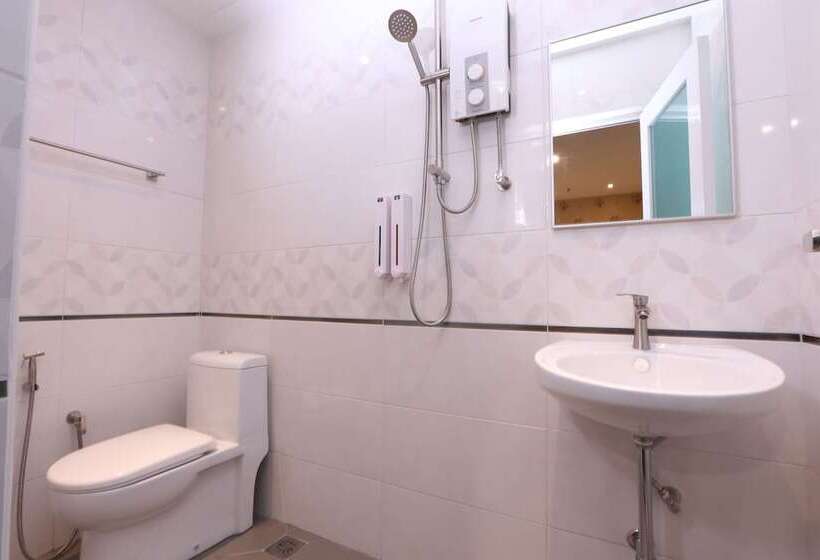 فندق 7 Heaven Boutique