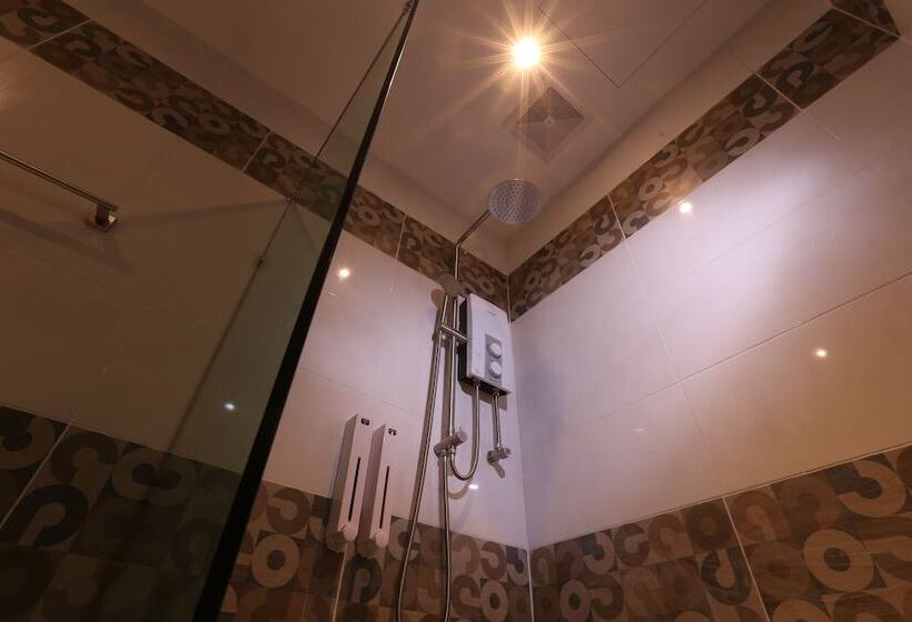 בית מלון כפרי 7 Heaven Boutique