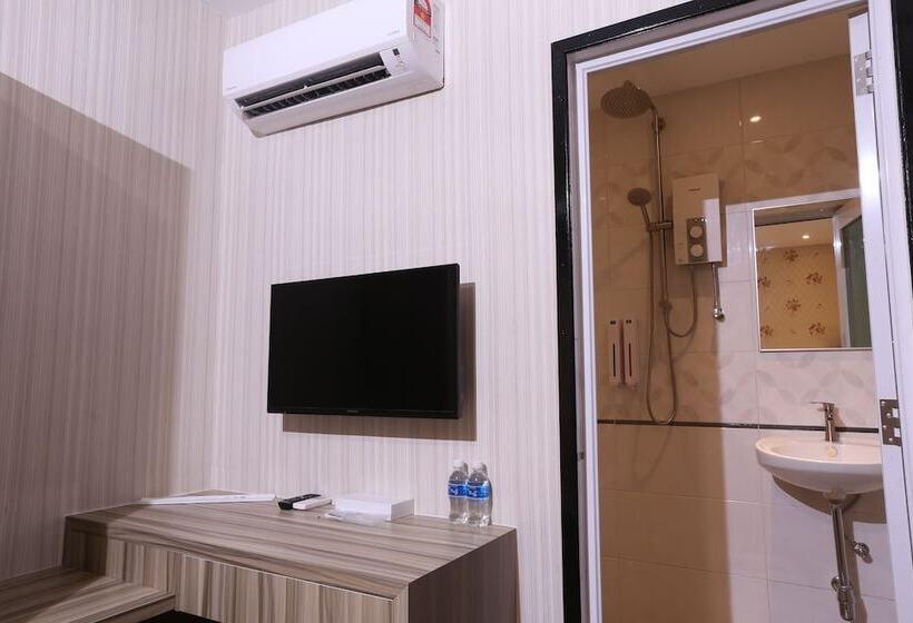 בית מלון כפרי 7 Heaven Boutique