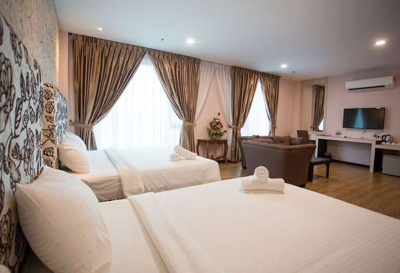 فندق 7 Heaven Boutique