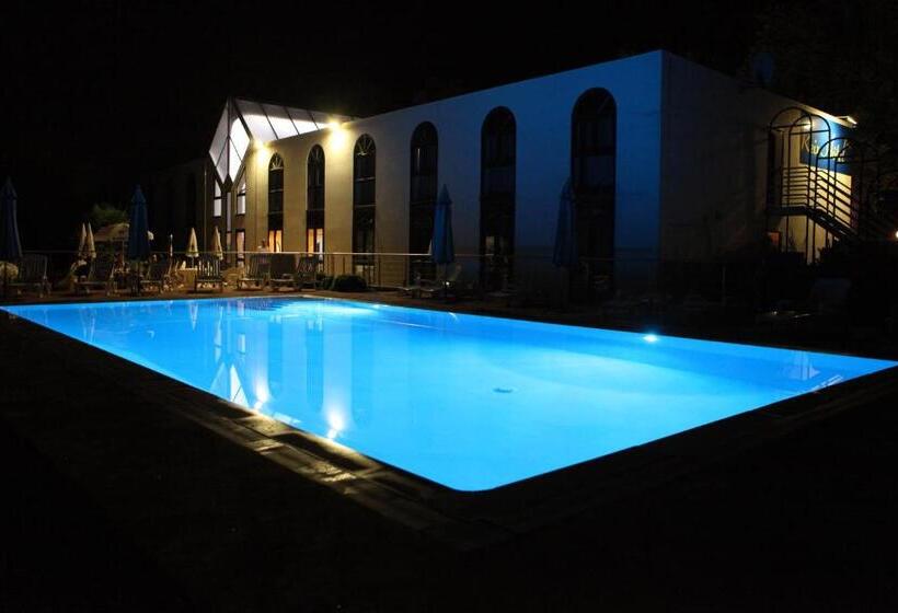 Agape Hotel Niort  Bessines