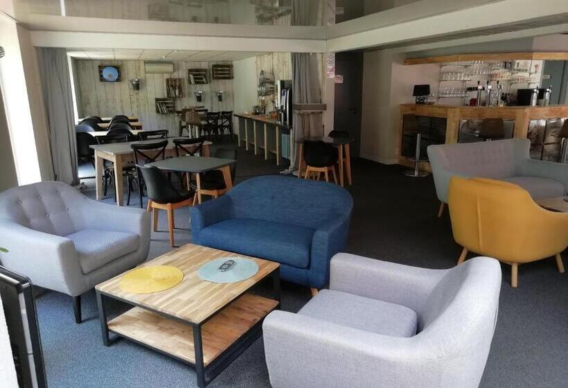 Agape Hotel Niort  Bessines