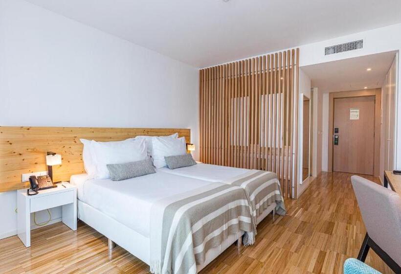 فندق Algarve Race Resort