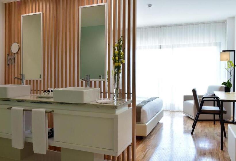 فندق Algarve Race Resort