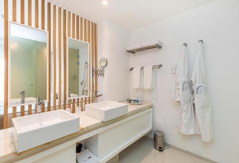 فندق Algarve Race Resort