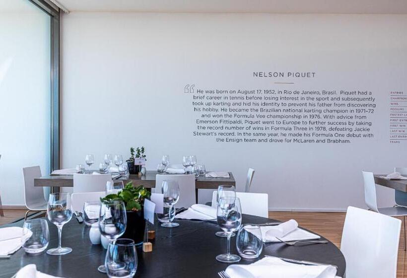 فندق Algarve Race Resort