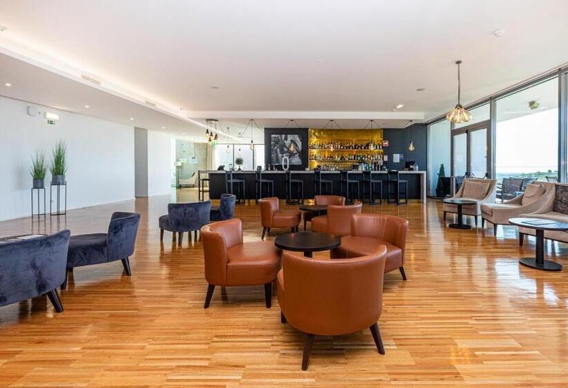 فندق Algarve Race Resort