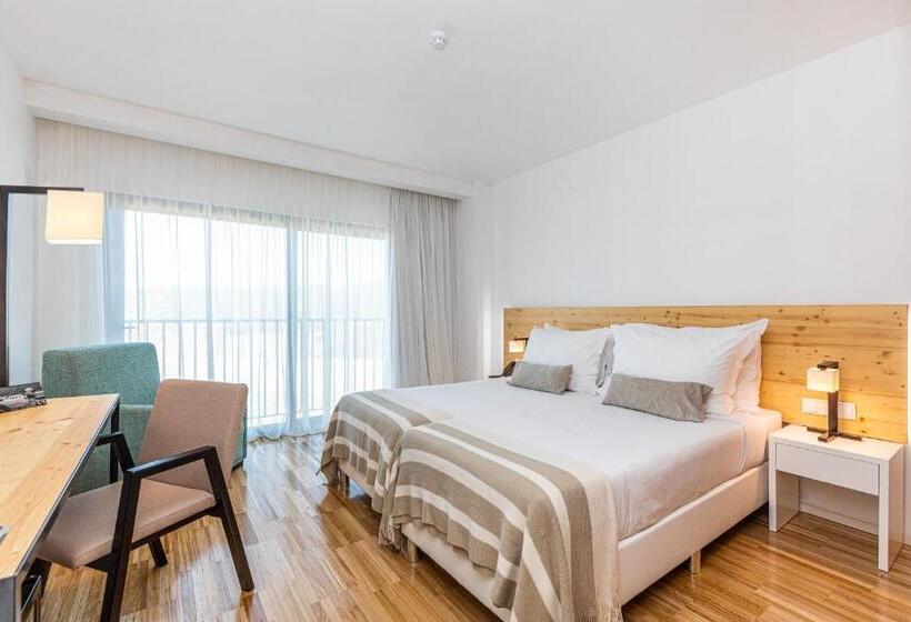 فندق Algarve Race Resort