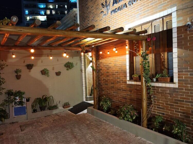 ホテル Ocean Praia