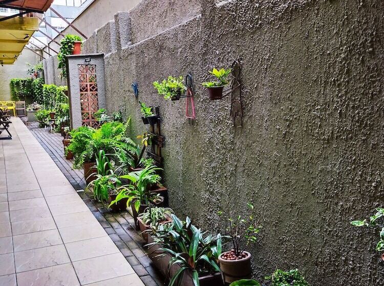 ホテル Ocean Praia