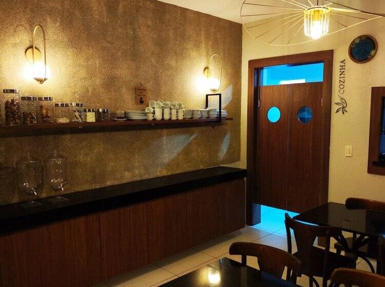 ホテル Ocean Praia