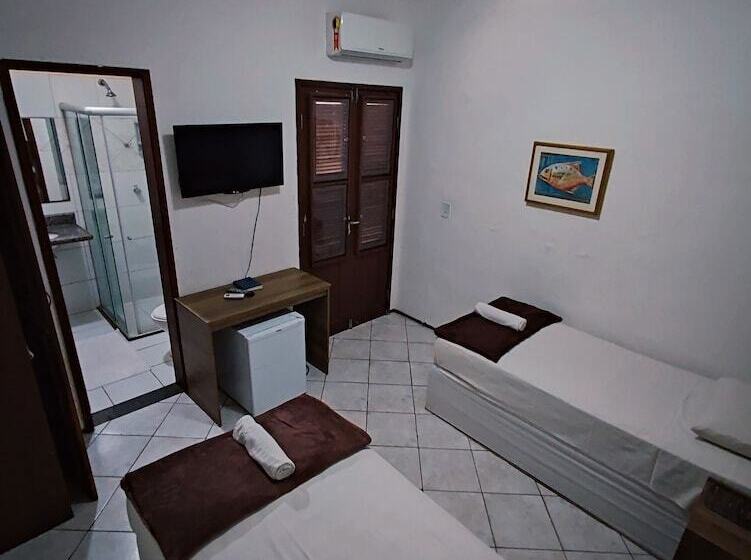 ホテル Ocean Praia