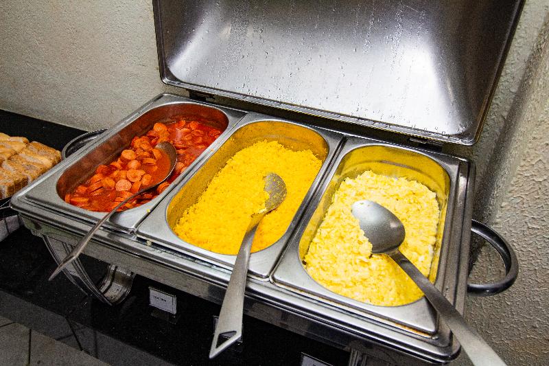 ホテル Ocean Praia