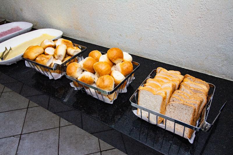 ホテル Ocean Praia